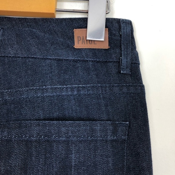 Paige Kennedy Flare Jeans Sz 27 - Picture 12 of 13